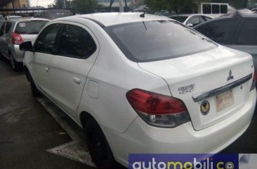 2015 Mitsubishi Mirage G4 for sale