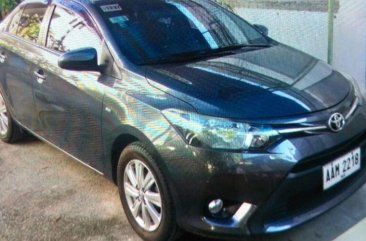 Toyota Vios 2015 for sale