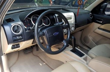 2012 Ford Everest for sale