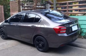 Honda City 2013 for sale 