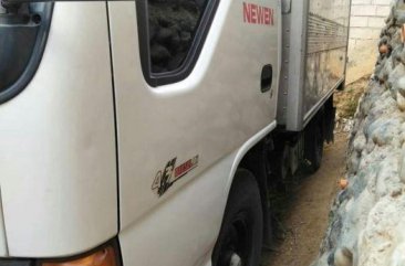 Isuzu Elf 2005 for sale