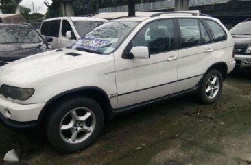 2004 BMW X5 for sale 