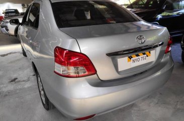 2010 Toyota Vios 1.3E for sale