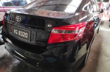 2016 Toyota Vios for sale 