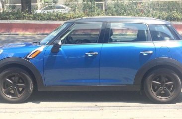 Mini Countryman 2012 for sale 