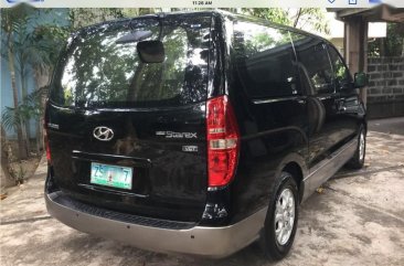 2009 Hyundai Starex for sale