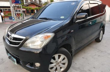 2010 Toyota Avanza 1.5G AT for sale 