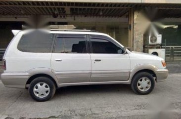 Toyota Revo 2000 for sale 