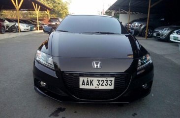 2014 Honda CRZ 1.5MT for sale