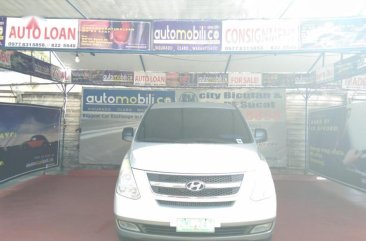 2008 Hyundai Grand Starex for sale