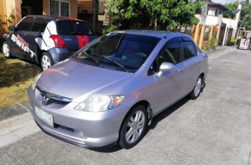 Honda City 2004 for sale