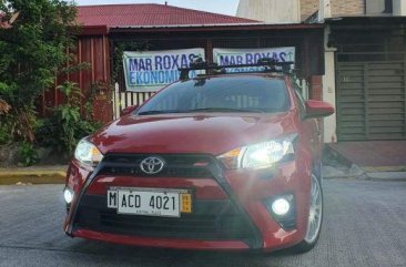 Toyota Yaris 2016 for sale