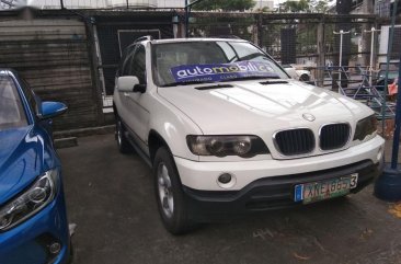 2004 BMW X5 3.0L for sale 