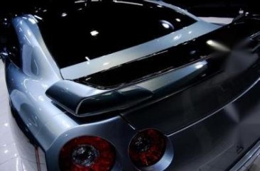 2009 NISSAN GTR R35 FOR SALE