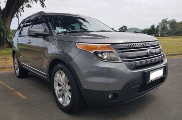 2014 Ford Explorer for sale