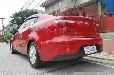 Kia Rio 2016 for sale