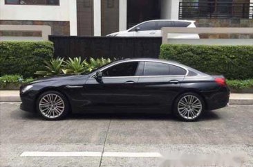 BMW 640i Grand Coupe 2012 for sale 