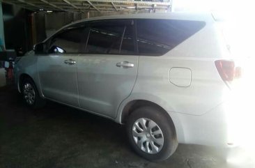 Toyota Innova J 2016 for sale 