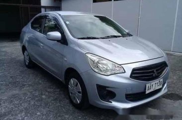 Mitsubishi Mirage G4 GLX 2014 for sale 