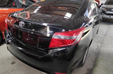 2017 Toyota Vios 1.3E for sale 