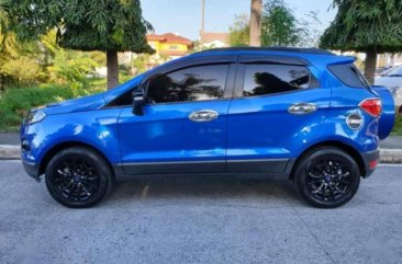 2017 Ford Ecosport for sale 