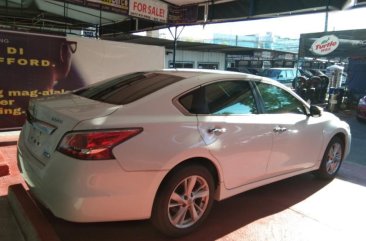 2015 Nissan Altima AT for sale 