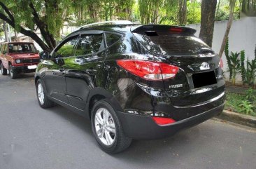 Hyundai Tucson 2011 for sale 