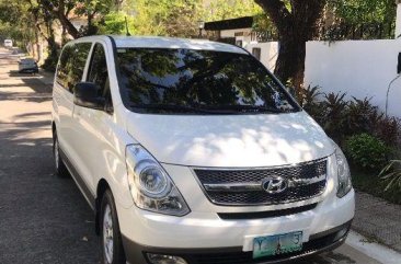 For sale 2010 Hyundai Grand Starex