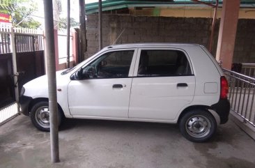 Suzuki Alto 2012 for sale 