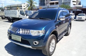 Mitsubishi Montero Sport gls AT 2011 for sale