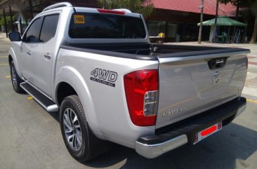 2018 Nissan Navara for sale