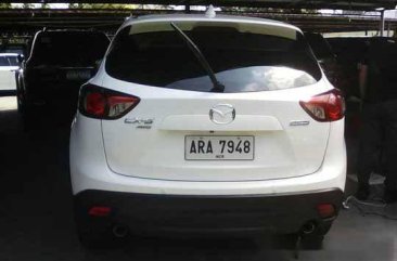 Mazda CX-5 2015 for sale