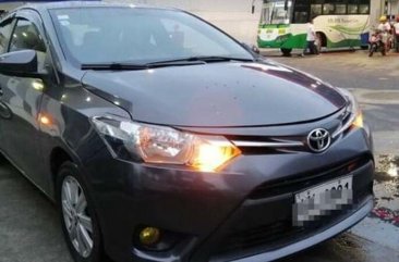 2014 Toyota Vios E for sale 