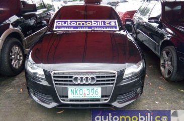 2009 Audi A4 for sale