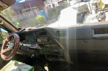 Nissan Urvan 2000 for sale