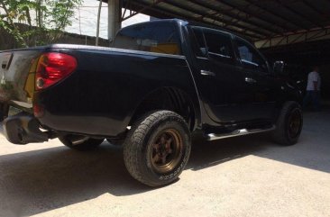 Mitsubishi Strada 2012 for sale