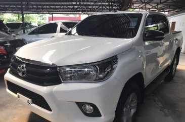 Toyota Hilux 2016 for sale 