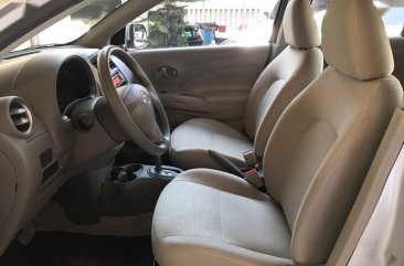 2017 Nissan Almera for sale 