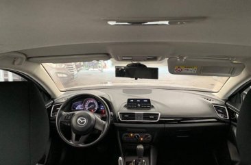 2015 Mazda 3 1.6 for sale 