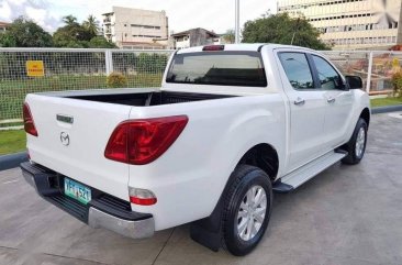 Mazda BT-50 3.2 4x4 AT 2013 for sale