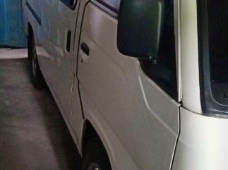 Nissan Urvan 2014 for sale