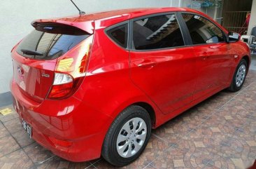 Hyundai Accent 2016 for sale