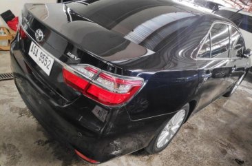 2015 Toyota Camry 2.5V for sale 