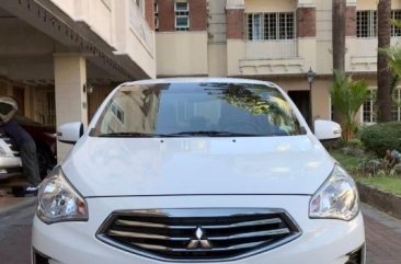 2016 Mitsubishi Mirage G4 for sale 