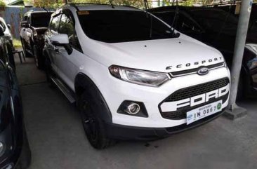 Ford Ecosport 2017 for sale 