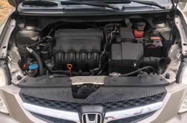 2008 Honda City MT for sale 