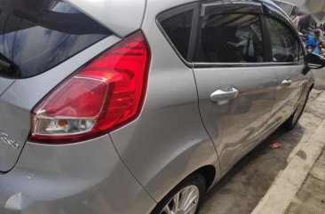 Ford Fiesta 2014 for sale 