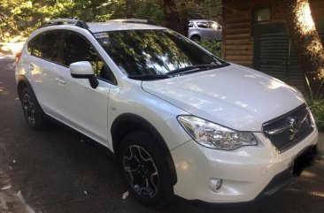 2013 Subaru XV AT for sale