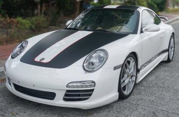 Porsche 911 Carrera 2011 for sale