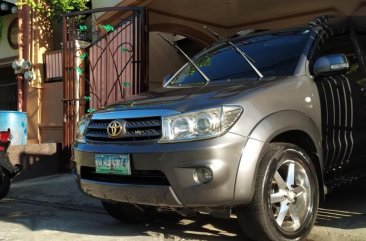 2006 Toyota Fortuner for sale 